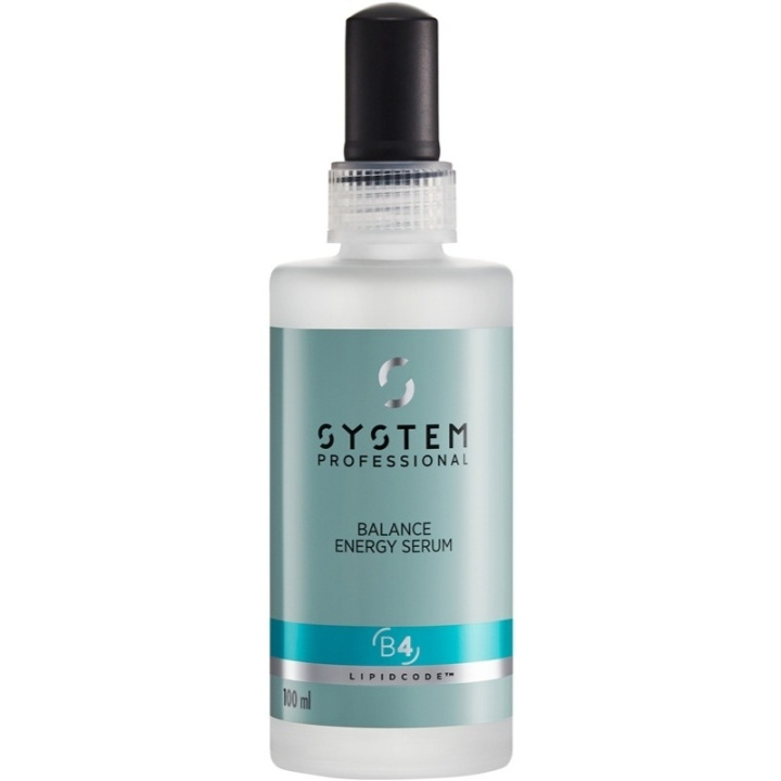 System Professional Balance Scalp Energy Serum 100ml i gruppen HELSE OG SKJØNNHET / Hår & styling / Hårpleie / Hårserum hos TP E-commerce Nordic AB (D18259)
