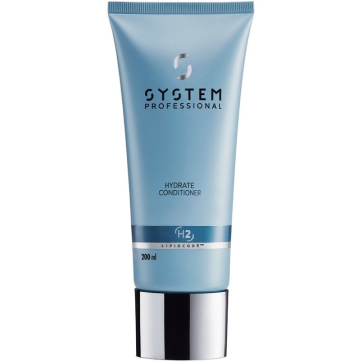 System Professional Hydrate Conditioner 200ml i gruppen HELSE OG SKJØNNHET / Hår & styling / Hårpleie / Balsam hos TP E-commerce Nordic AB (D18264)
