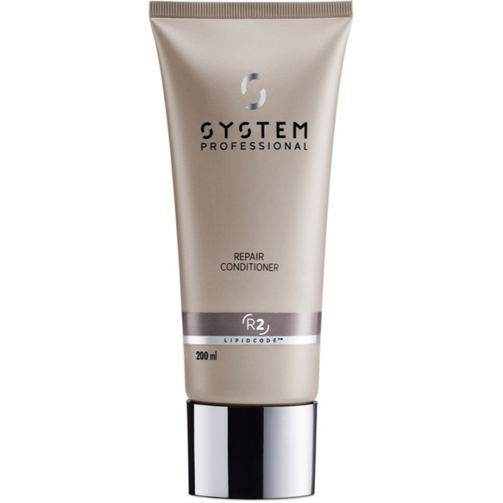 System Professional Repair Conditioner 200ml i gruppen HELSE OG SKJØNNHET / Hår & styling / Hårpleie / Balsam hos TP E-commerce Nordic AB (D18270)