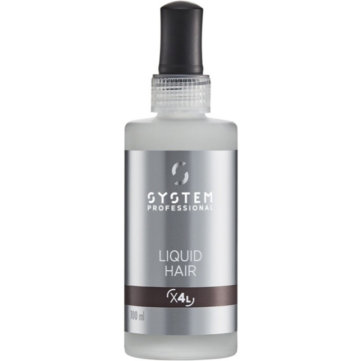 System Professional Liquid Hair 100ml i gruppen HELSE OG SKJØNNHET / Hår & styling / Hårpleie / Hårserum hos TP E-commerce Nordic AB (D18277)