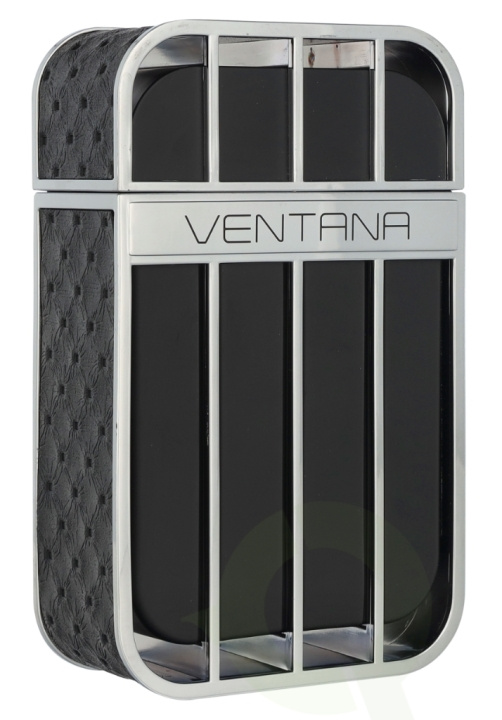 Armaf Ventana Pour Homme Edp Spray 100 ml i gruppen HELSE OG SKJØNNHET / Duft og parfyme / Parfyme / Parfyme for han hos TP E-commerce Nordic AB (D18295)