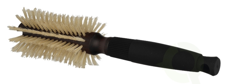 Christophe Robin Pre-Curved Blowdry Hair Brush 1 piece i gruppen HELSE OG SKJØNNHET / Hår & styling / Hårbørster hos TP E-commerce Nordic AB (D18298)