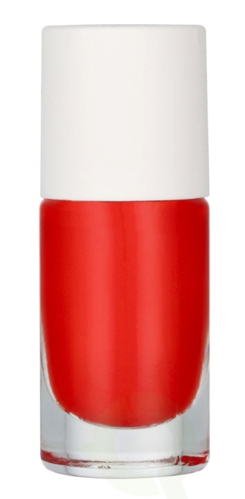 Nailmatic Pure Color 8 ml Georgia Red i gruppen HELSE OG SKJØNNHET / Manikyr/pedikyr / Neglelakk hos TP E-commerce Nordic AB (D18306)