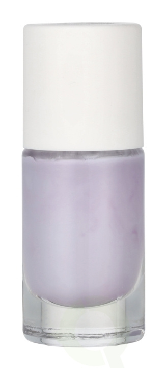 Nailmatic Pure Color 8 ml Lilas Paola i gruppen HELSE OG SKJØNNHET / Manikyr/pedikyr / Neglelakk hos TP E-commerce Nordic AB (D18308)