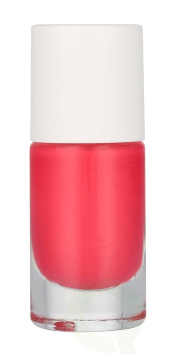 Nailmatic Pure Color 8 ml Coral Pink Emiko i gruppen HELSE OG SKJØNNHET / Manikyr/pedikyr / Neglelakk hos TP E-commerce Nordic AB (D18309)