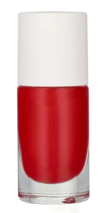 Nailmatic Pure Color 8 ml Pure Red Dita i gruppen HELSE OG SKJØNNHET / Manikyr/pedikyr / Neglelakk hos TP E-commerce Nordic AB (D18310)