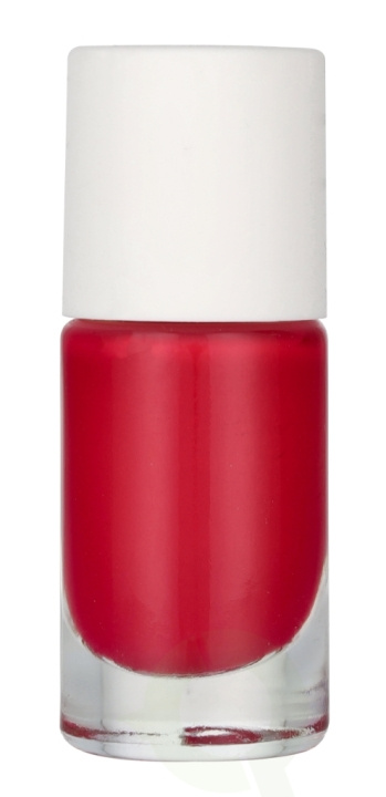 Nailmatic Pure Color 8 ml Intense Raspberry Paloma i gruppen HELSE OG SKJØNNHET / Manikyr/pedikyr / Neglelakk hos TP E-commerce Nordic AB (D18311)