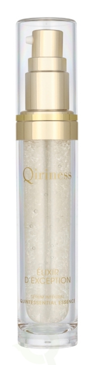 Qiriness Exceptional Complete Serum 30 ml i gruppen HELSE OG SKJØNNHET / Hudpleie / Ansikt / Hudserum hos TP E-commerce Nordic AB (D18334)