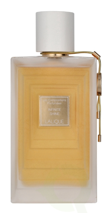 Lalique Infinite Shine Edp Spray 100 ml i gruppen HELSE OG SKJØNNHET / Duft og parfyme / Parfyme / Parfyme for henne hos TP E-commerce Nordic AB (D18353)