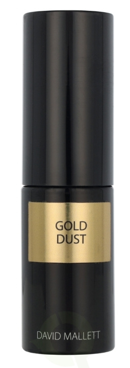 David Mallett Gold Dust Volume Powder 7.5 g i gruppen HELSE OG SKJØNNHET / Makeup / Makeup ansikt / Pudder hos TP E-commerce Nordic AB (D18359)