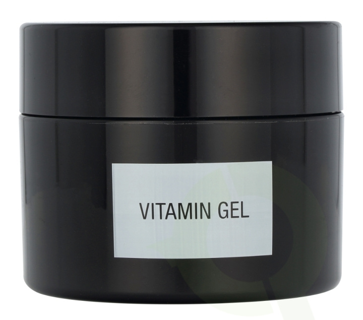David Mallett Vitamin Gel 90 ml i gruppen HELSE OG SKJØNNHET / Hår & styling / Hårpleie hos TP E-commerce Nordic AB (D18361)