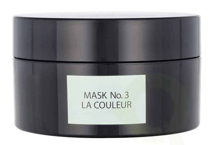 David Mallett Color Protecting Hair Mask N3 180 ml i gruppen HELSE OG SKJØNNHET / Hår & styling / Hårpleie / Hårmaske hos TP E-commerce Nordic AB (D18363)