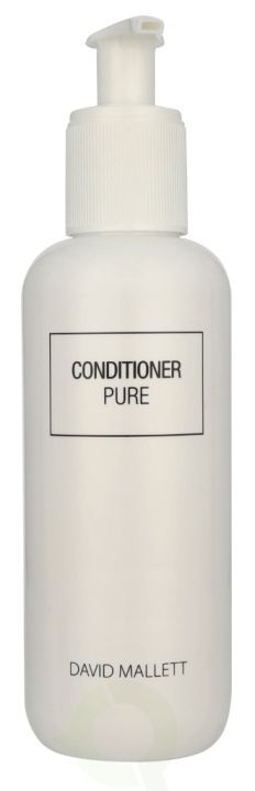 David Mallett Nourishing Pure Conditioner 250 ml i gruppen HELSE OG SKJØNNHET / Hår & styling / Hårpleie / Balsam hos TP E-commerce Nordic AB (D18366)