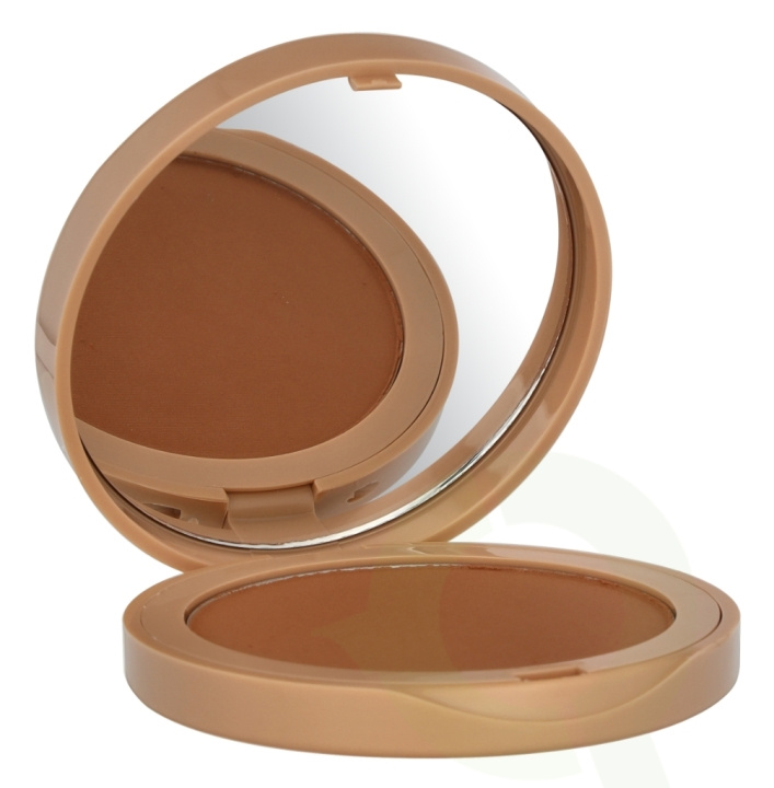 Pupa Milano Pupa Wonder Me Blush 7.5 g #002 Medium Warm i gruppen HELSE OG SKJØNNHET / Makeup / Makeup ansikt / Contour/Highlight hos TP E-commerce Nordic AB (D18396)