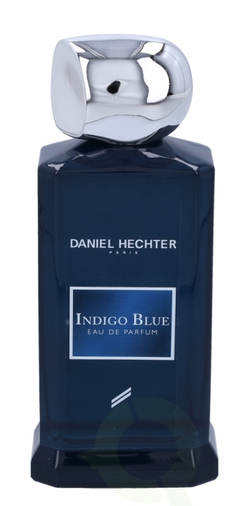 Daniel Hechter Collection Couture Indigo Blue Edp Spray 100 ml i gruppen HELSE OG SKJØNNHET / Duft og parfyme / Parfyme / Parfyme for han hos TP E-commerce Nordic AB (D18421)