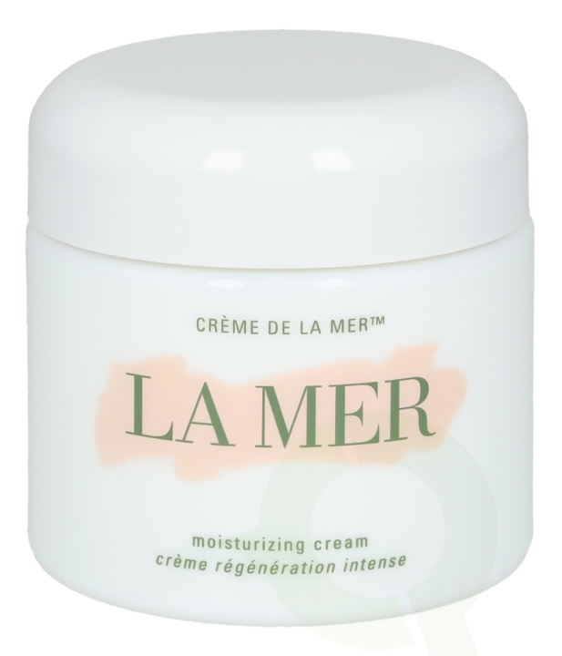 La mer The Moisturizing Cream 250 ml i gruppen HELSE OG SKJØNNHET / Hudpleie / Ansikt / Dagkrem hos TP E-commerce Nordic AB (D18460)