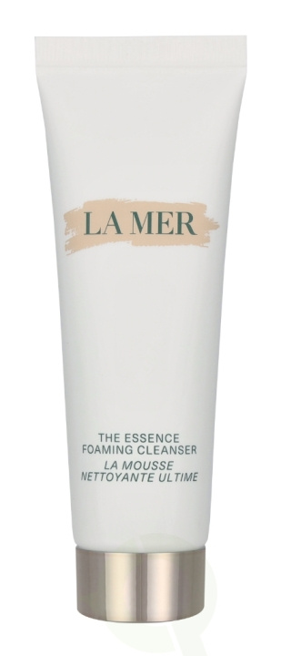 La mer The Essence Foaming Cleanser 30 ml i gruppen HELSE OG SKJØNNHET / Hudpleie / Ansikt / Dagkrem hos TP E-commerce Nordic AB (D18461)