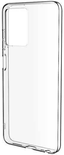 HMD Global HMD Pulse Clear Case-beskytter, gjennomsiktig i gruppen SMARTTELEFON & NETTBRETT / Mobilbeskyttelse / Andre modeller hos TP E-commerce Nordic AB (D18554)