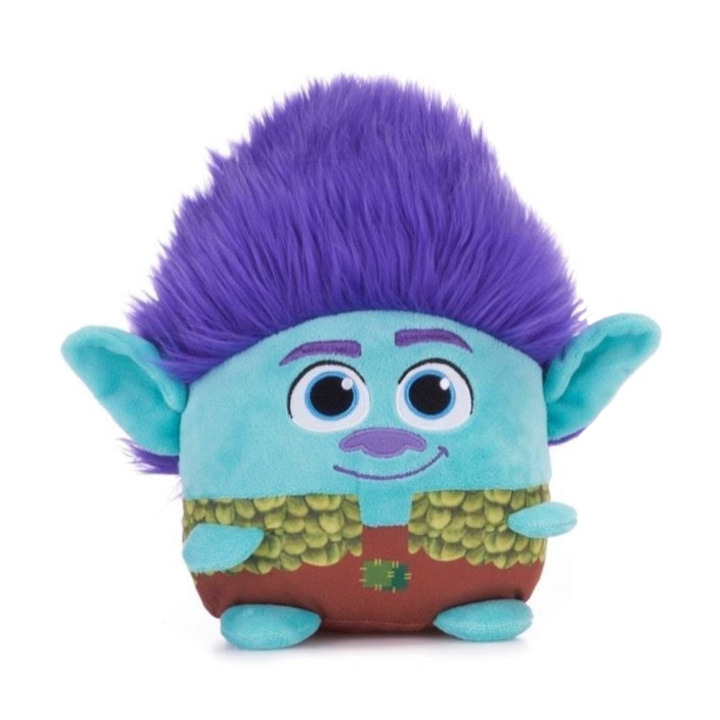 Trolls Squashy Podgies - Gran i gruppen LEKER, BARN OG BABY / Babyleker (0-3 år) / Kosedyr hos TP E-commerce Nordic AB (D18616)