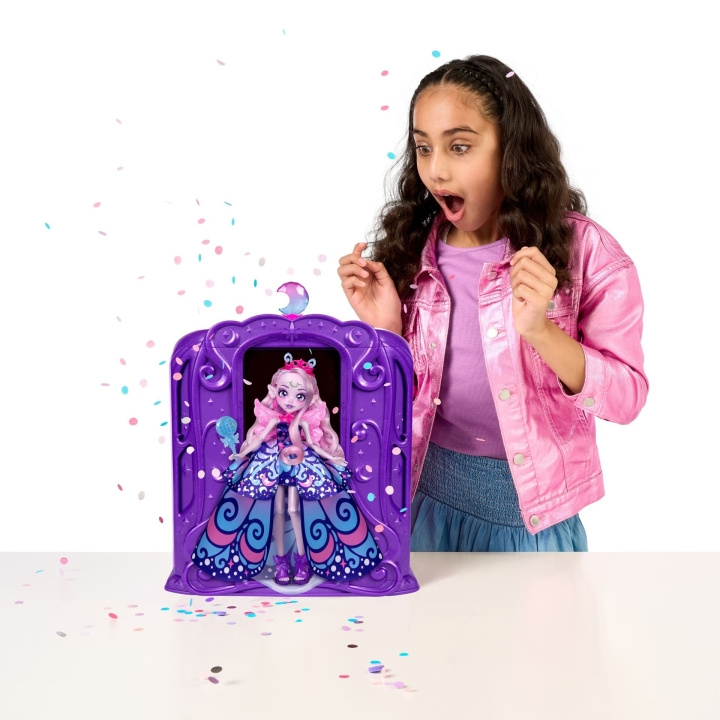 Magic Mixies Pixie Supremes Speil DK/SE/NO (30527) i gruppen LEKER, BARN OG BABY / Leker / Lekesett hos TP E-commerce Nordic AB (D18648)