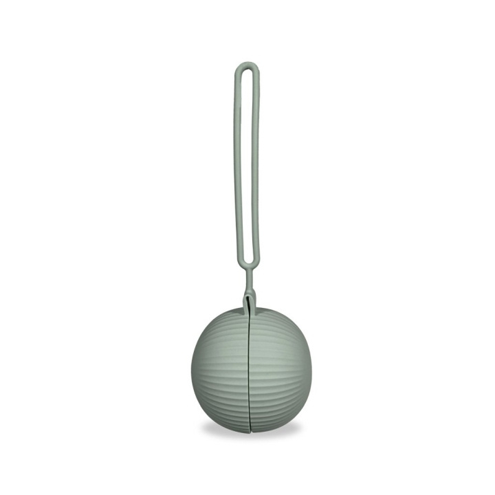 Nuuroo Camille Smokkveske - Desert Sage - One Size i gruppen LEKER, BARN OG BABY / Babyprodukter / Smokker & Tannringer hos TP E-commerce Nordic AB (D18661)