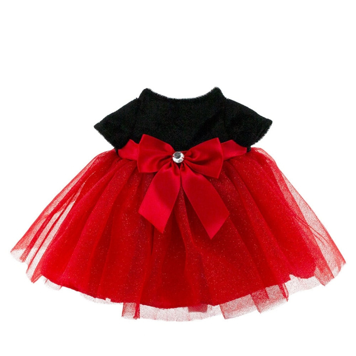 Lucky Doggy Fiesta klesett - (OT-L043) i gruppen LEKER, BARN OG BABY / Leker / Dukker & tilbehør hos TP E-commerce Nordic AB (D18696)