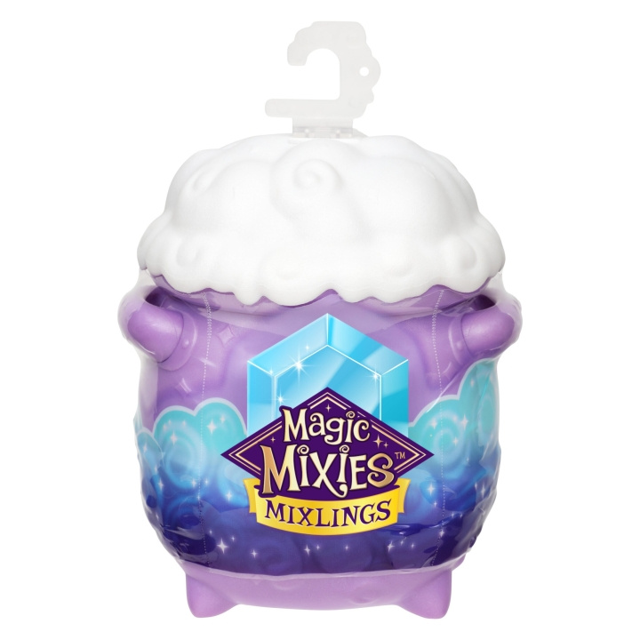 Magic Mixies Mixlings - S1 - Twin (30359) i gruppen LEKER, BARN OG BABY / Leker / Lekesett hos TP E-commerce Nordic AB (D18714)