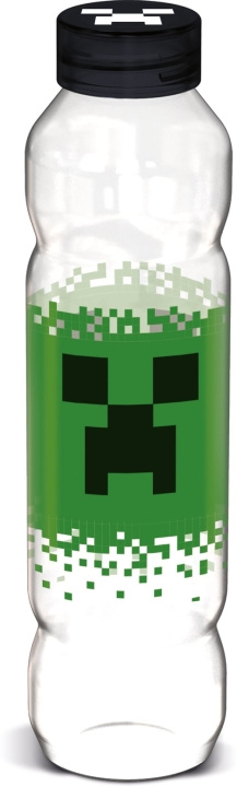 MINECRAFT Vannflaske 1200 ml (3453) i gruppen LEKER, BARN OG BABY / Spise & drikke / Tåteflasker & tilbehør hos TP E-commerce Nordic AB (D18730)