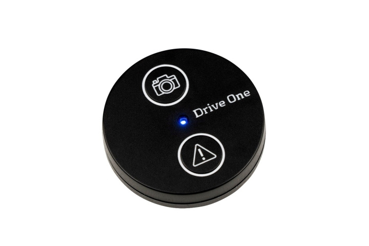 ParkOne Drive One Traffic Alert i gruppen SPORT, FRITID & HOBBY / Morsomme produkter / Smarte produkter hos TP E-commerce Nordic AB (D18764)