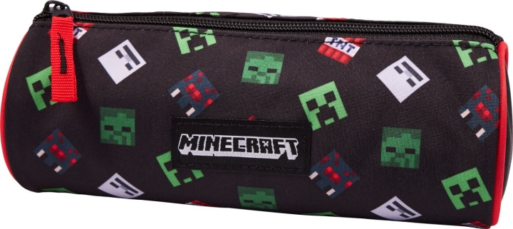 MINECRAFT Kids Licensing - Penalhus - MINECRAFT (0616081-237937133) i gruppen LEKER, BARN OG BABY / Leker / Penal hos TP E-commerce Nordic AB (D18774)
