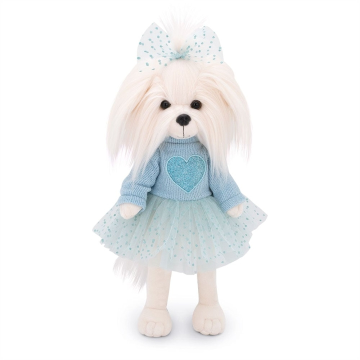 Lucky Doggy Lucky Mimi: Vinterstemning - (OT-LD5-087) i gruppen LEKER, BARN OG BABY / Leker / Dukker & tilbehør hos TP E-commerce Nordic AB (D18785)