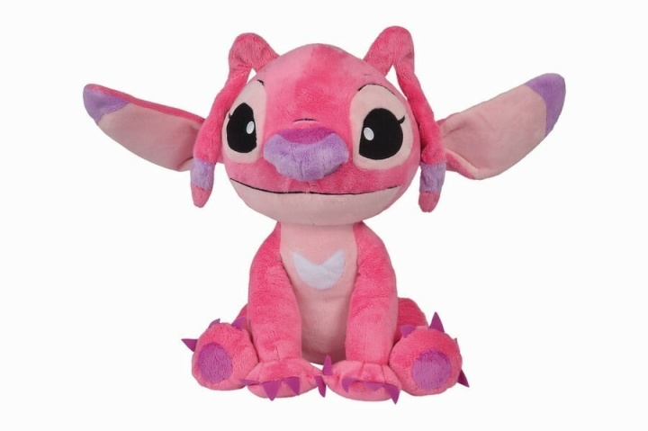 Disney Engel plysj (50 cm) (6315876956) i gruppen LEKER, BARN OG BABY / Babyleker (0-3 år) / Kosedyr hos TP E-commerce Nordic AB (D18791)