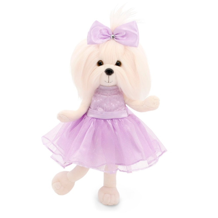 Lucky Doggy Lucky Mimi - Lilla (OT-LD5-004) i gruppen LEKER, BARN OG BABY / Leker / Dukker & tilbehør hos TP E-commerce Nordic AB (D18862)