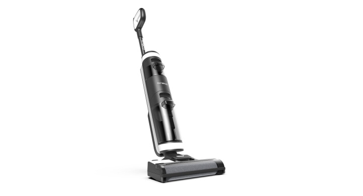 Tineco Floor One S3 Extreme Dark - Våt- og tørrstøvsuger i gruppen HJEM, HUS OG HAGE / Rengjøringsprodukter / Støvsugere og tilbehør hos TP E-commerce Nordic AB (D18902)