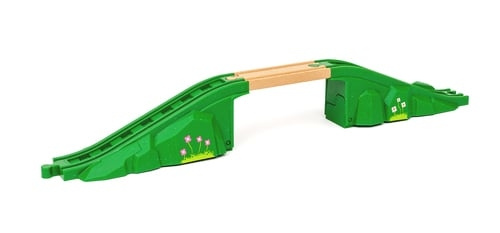 BRIO Bue bro - (36107) i gruppen LEKER, BARN OG BABY / Leker / Byggeleker / Brio Tågbanor hos TP E-commerce Nordic AB (D18939)