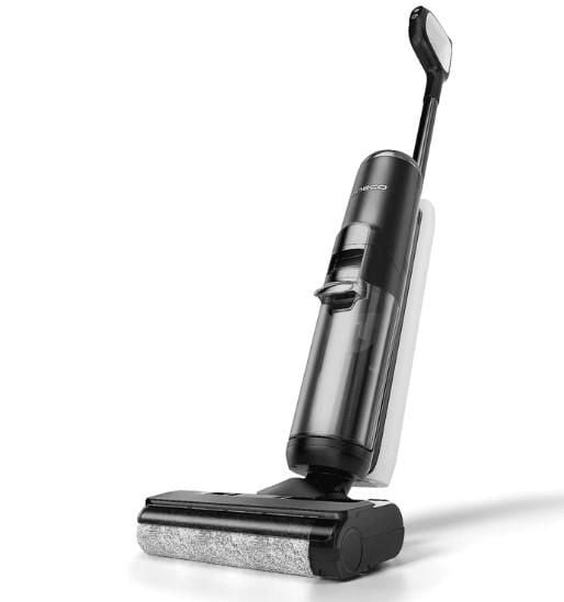 Tineco Floor One S5 Extreme Dark - Våt- og tørrstøvsuger i gruppen HJEM, HUS OG HAGE / Rengjøringsprodukter / Støvsugere og tilbehør hos TP E-commerce Nordic AB (D18955)
