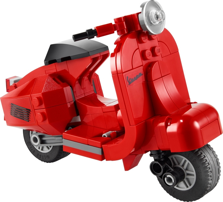 LEGO LEGO Skaperen - Vespa (40517) i gruppen LEKER, BARN OG BABY / Leker / Byggeleker / Lego hos TP E-commerce Nordic AB (D19030)