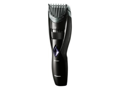 Panasonic Trimmer ER-GB37-K503 i gruppen HELSE OG SKJØNNHET / Hår & styling / Barbering og trimming / Hårtrimmere hos TP E-commerce Nordic AB (D19075)