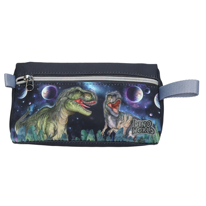 Dino World Blyantrør GALAXY - (0413134) i gruppen LEKER, BARN OG BABY / Leker / Penal hos TP E-commerce Nordic AB (D19151)