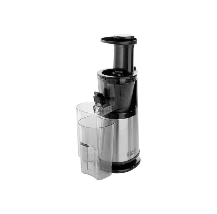 Russell Hobbs Slow Juicer i gruppen HJEM, HUS OG HAGE / Husholdningsapparater / Vann og juice / Juicepresser hos TP E-commerce Nordic AB (D19292)