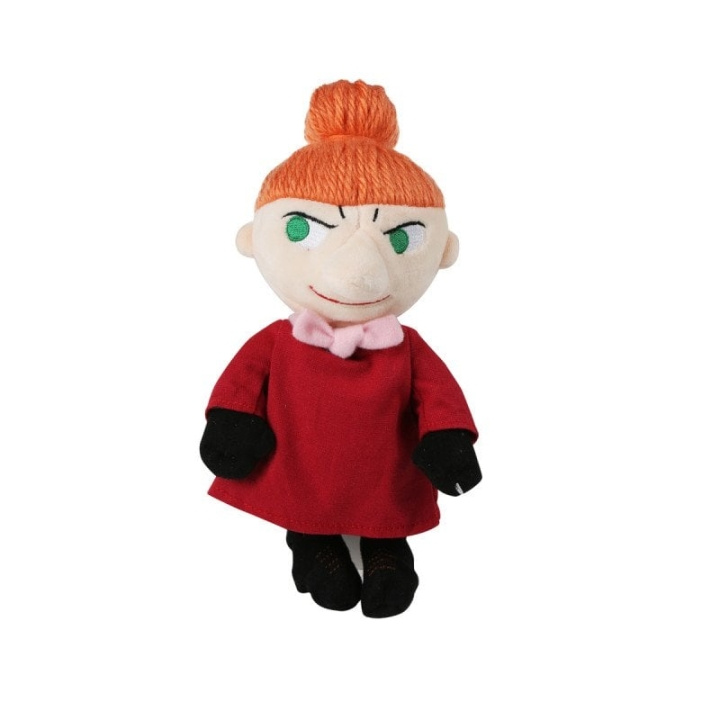 Moomin 25 cm plysj - My (35584001) i gruppen LEKER, BARN OG BABY / Babyleker (0-3 år) / Kosedyr hos TP E-commerce Nordic AB (D19343)