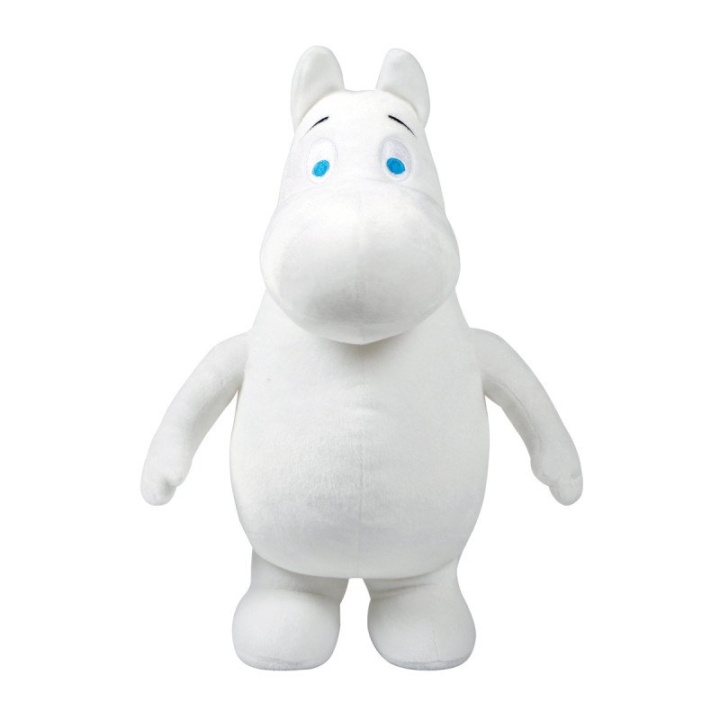 Moomin 25 cm plysj - Moomin (35580525) i gruppen LEKER, BARN OG BABY / Babyleker (0-3 år) / Kosedyr hos TP E-commerce Nordic AB (D19354)