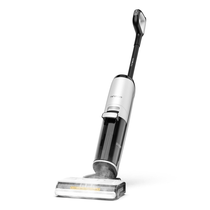 Tineco Floor One S7 Steam Plus 3-i-1 gulvvasker i gruppen HJEM, HUS OG HAGE / Rengjøringsprodukter / Støvsugere og tilbehør hos TP E-commerce Nordic AB (D19393)
