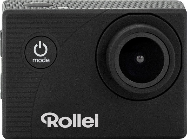 Rollei Action-videokamera med full HD-videooppløsning 1080p i gruppen SPORT, FRITID & HOBBY / Action kameraer og tilbehør / Action kameraer hos TP E-commerce Nordic AB (D19412)