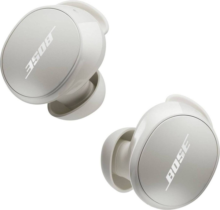 Bose QuietComfort True Wireless-ørepropper i gruppen Elektronikk / Lyd & Bilde / Hodetelefoner & Tilbehør / Hodetelefoner hos TP E-commerce Nordic AB (D19422)