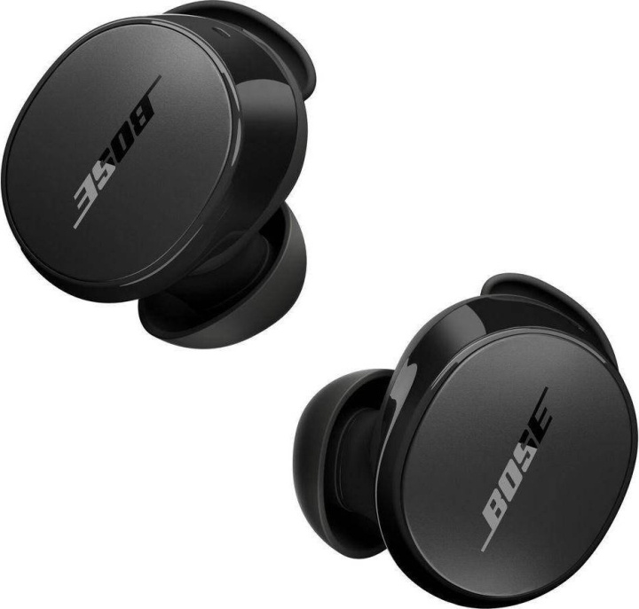 Bose QuietComfort True Wireless-ørepropper i gruppen Elektronikk / Lyd & Bilde / Hodetelefoner & Tilbehør / Hodetelefoner hos TP E-commerce Nordic AB (D19423)
