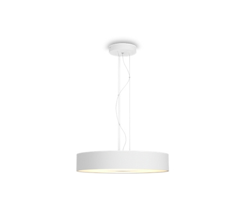 Philips Hue Fair Hue pendel - White Ambiance i gruppen Elektronikk / Lys / Taklamper hos TP E-commerce Nordic AB (D19439)