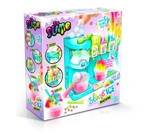 So Slime Slime Ice Machine - (3101) i gruppen LEKER, BARN OG BABY / Leker / Leksaker hos TP E-commerce Nordic AB (D19445)