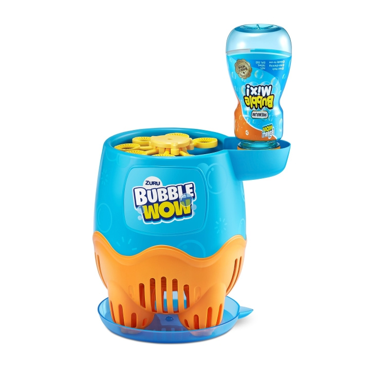 Wow Gear Eggsploder (11328) i gruppen LEKER, BARN OG BABY / Uteleker / Hageleker hos TP E-commerce Nordic AB (D19489)