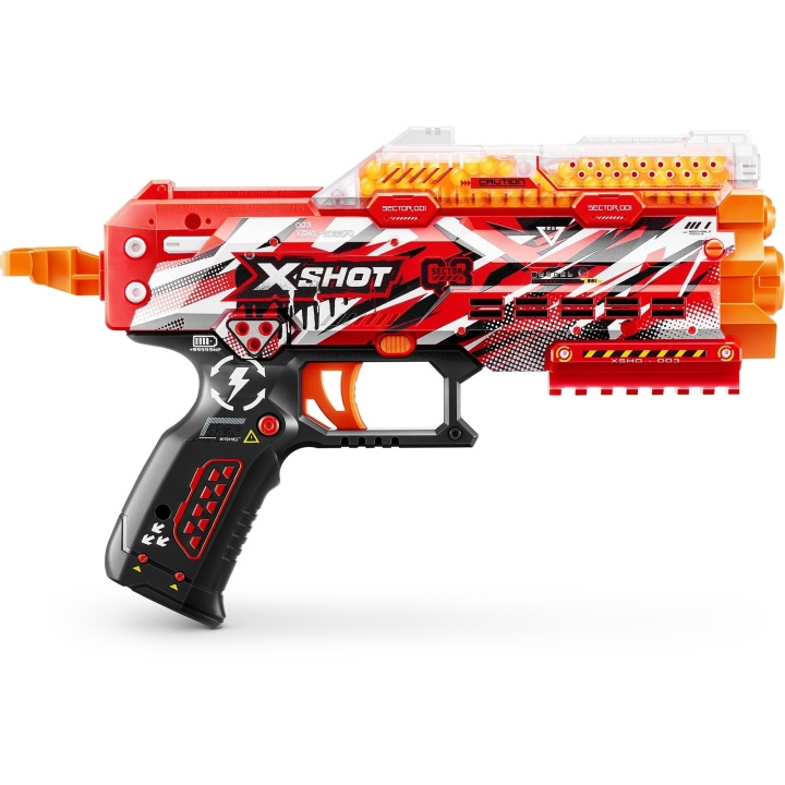 X-Shot Hyper Gel Stinger - Åpen eske - (36728) i gruppen LEKER, BARN OG BABY / Leker / Actionspill hos TP E-commerce Nordic AB (D19491)